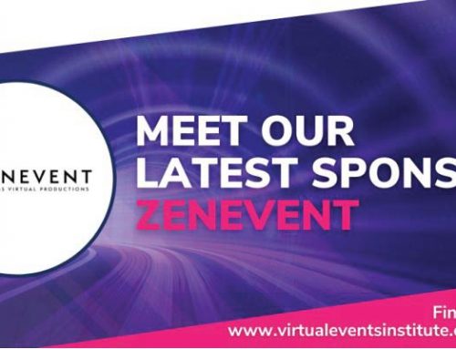 Zenevent Is A Sponsor of Virtual Events Institute – VEI